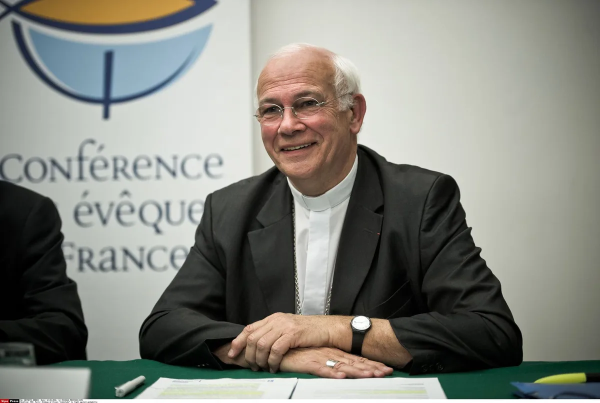 Mgr Stanislas Lalanne, « une passion pour l’annonce de l’Évangile »