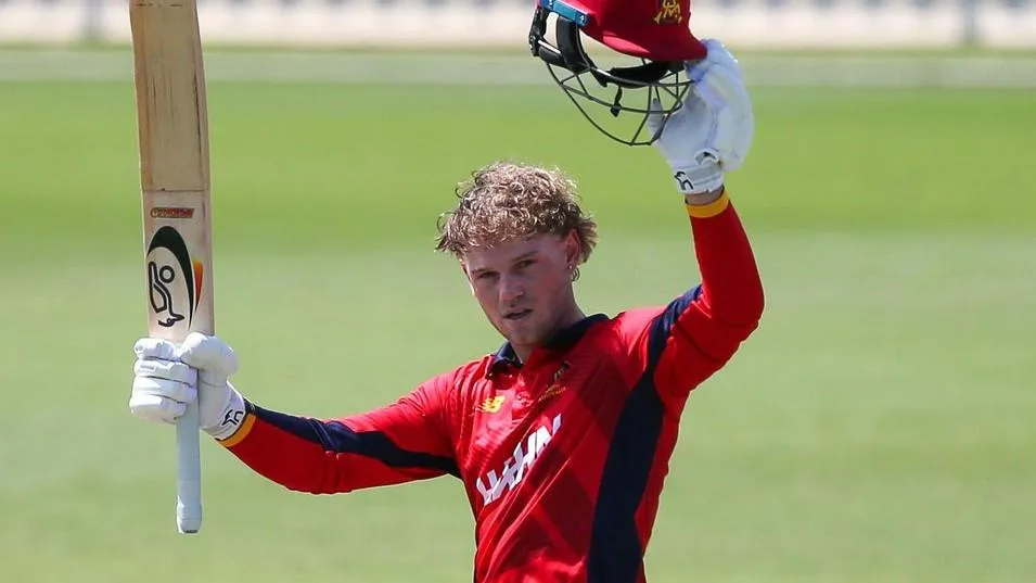 South Australian star batters Bulls in record fashion