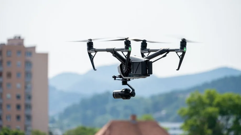 Drones : les forces de l'ordre vous surveillent, mais dans quelles conditions ?