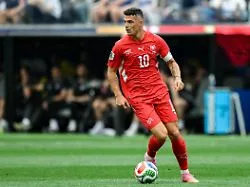 Wirbel um Corona-Impfzertifikat: Staatsanwaltschaft ermittelt gegen Granit Xhaka