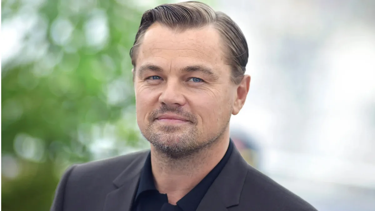 In 2008, Leonardo bought a $3.67 million apartment in a building powered by solar panels
