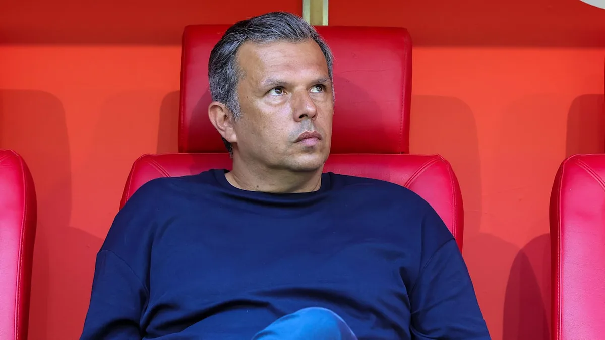 Arabi muss umplanen - Neue Transfer-Entwicklung bei Fortuna!