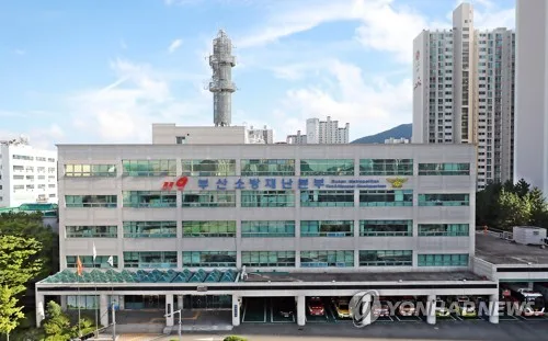 상조금 횡령 등 22건 적발된 부산소방본부 "조직혁신"