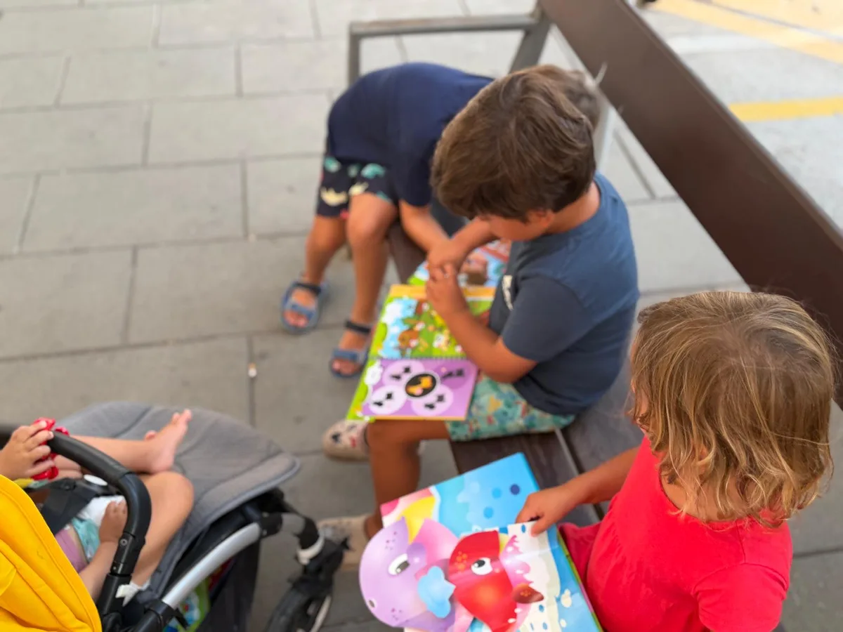 I took a 20% pay cut for 8 months so I could spend an entire summer with my kids. It was worth it.
