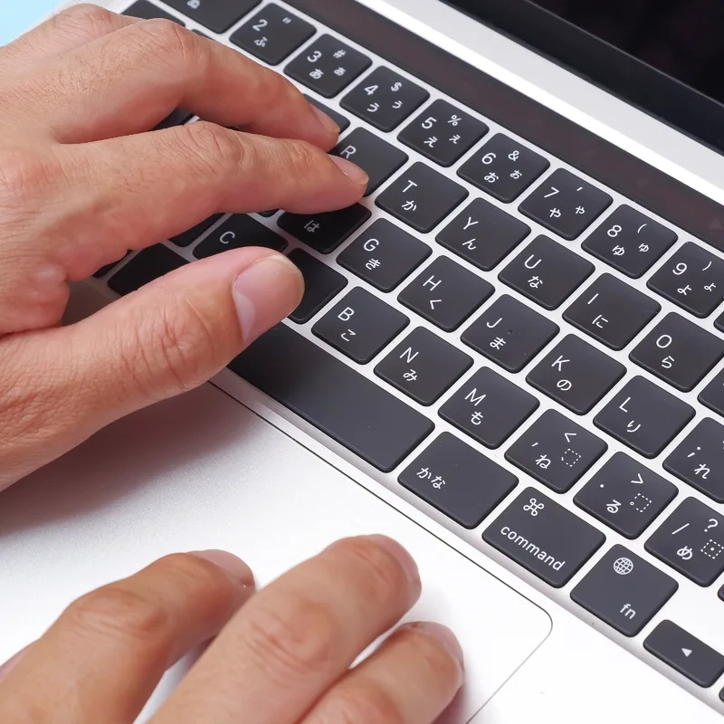 Actualité : Journaliste tech depuis 26 ans, voici les 5 raccourcis clavier dont je ne peux plus me passer