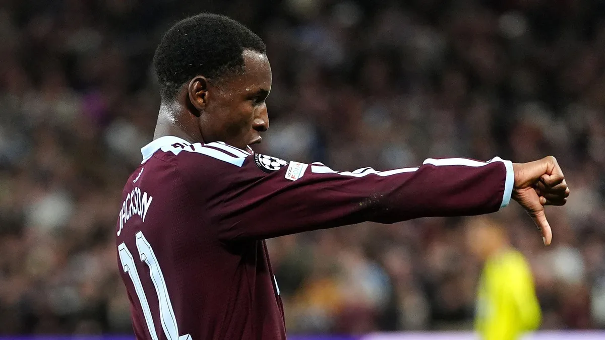 Aston Villa hit Fenerbahce for six in big win at Villa Park
