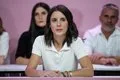 Montero lanza su candidatura y acusa a Frente Amplio de preferir pactar con PSOE en Senado que con Podemos en CCAA