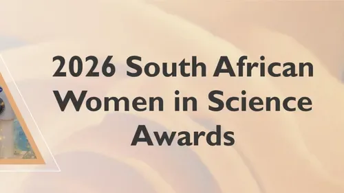 Women in Science Awards 2026: Honouring Professor Keolebogile Shirley Motaung
