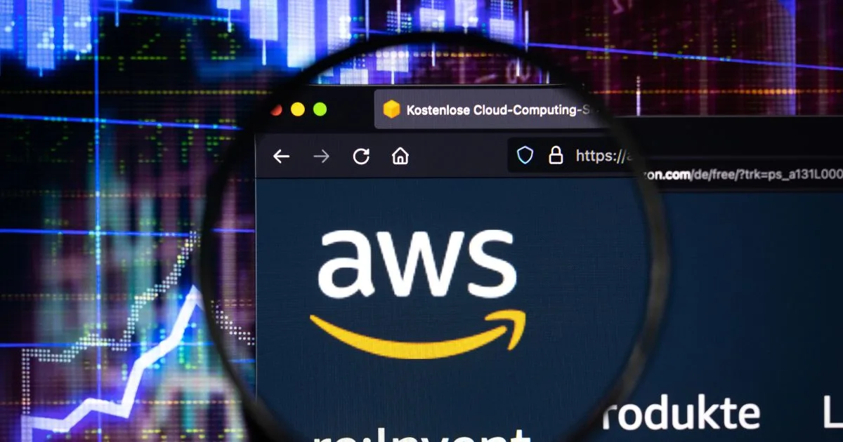 AWS lança programa Student Rewards com foco em nuvem e IA