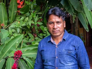 Peru court hands lengthy prison terms in killing of Indigenous Amazon defender