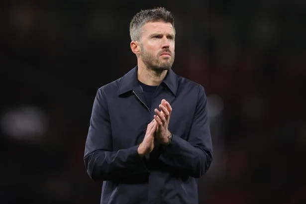 Michael Carrick told £35m summer signing caused 'impossible' Man Utd issue vs Spurs