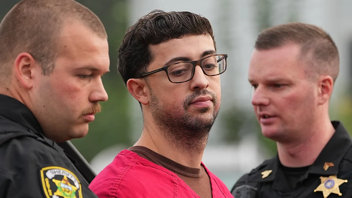El caso de cocaína en las fraternidades de Penn State: juez fijó USD 250.000 de fianza para el acusado de liderar la red