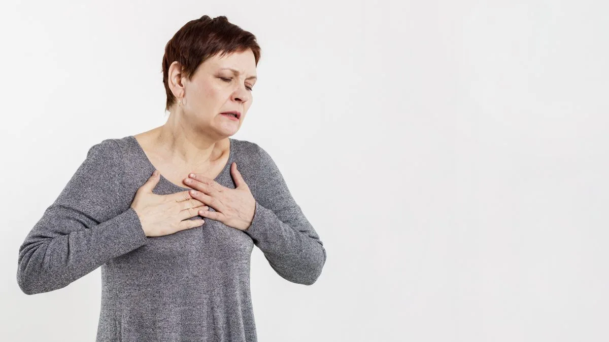 Infarto em mulheres: cansaço intenso pode ser sinal de alerta