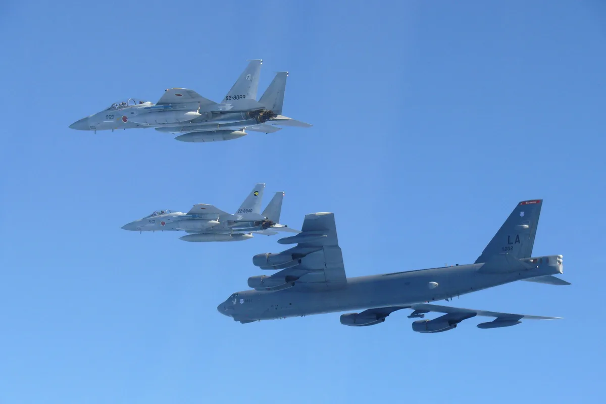 South Korean, US militaries shorten drills after Trump ordered reduction