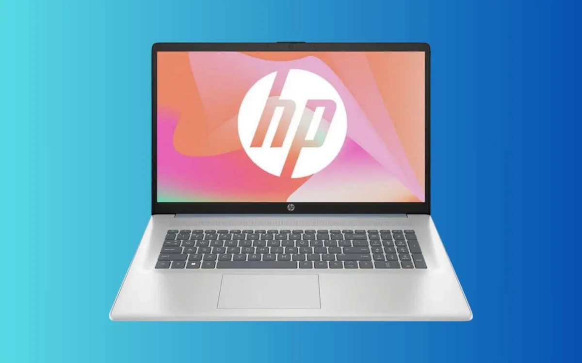 Le compte à rebours de la rentrée est lancé, ce PC portable HP chute à 429 €