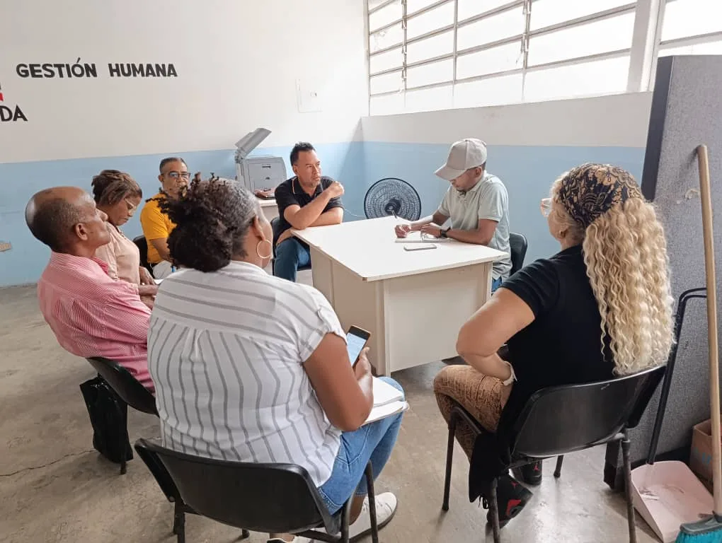 Regreso a clases: educadores de Miranda se movilizan y convocan a una asamblea de emergencia