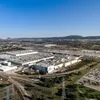 Com Volkswagen em modo crise, Autoeuropa acelera para produzir carro elétrico