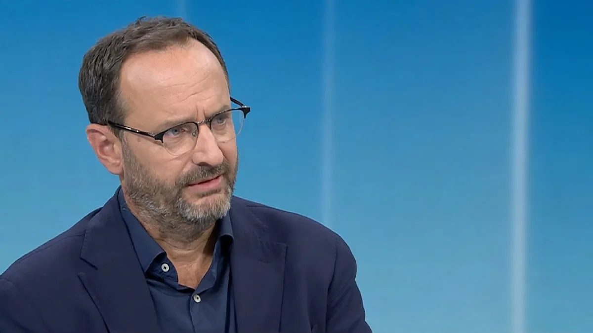 „Die Zeiten, wo man eine Fraktion mit dem Rohrstock züchtigen konnte, sind vorbei“