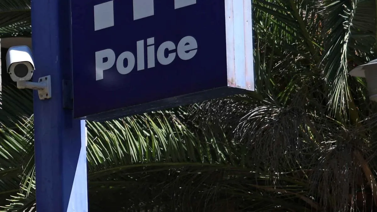 Dee Why Police Station evacuated after live hand grenade dropped on reception desk