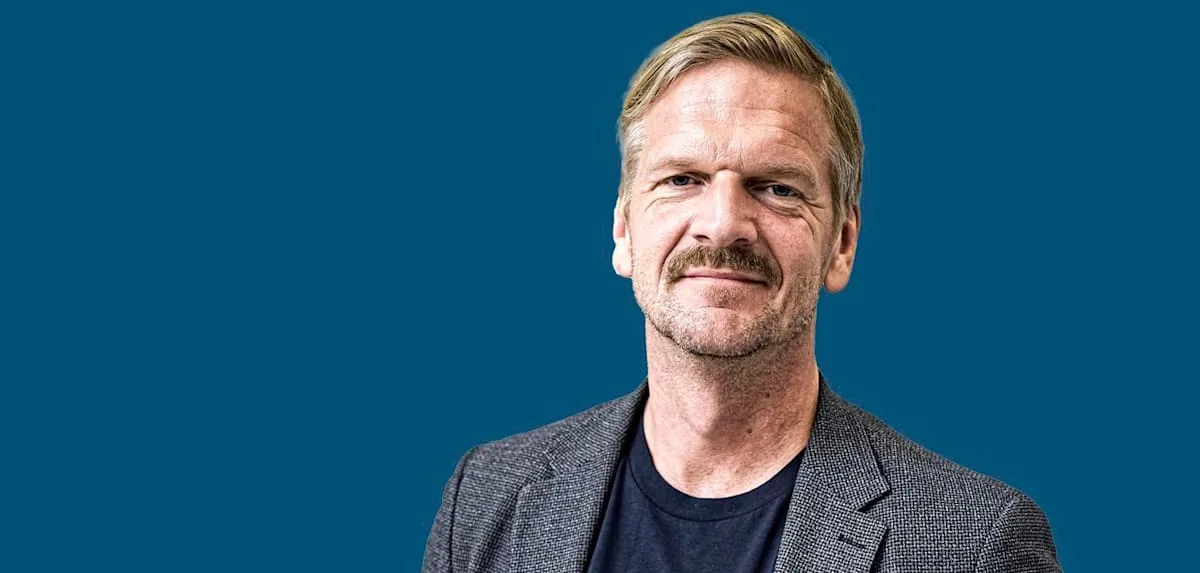 Das Parteiensystem braucht eine Revolution