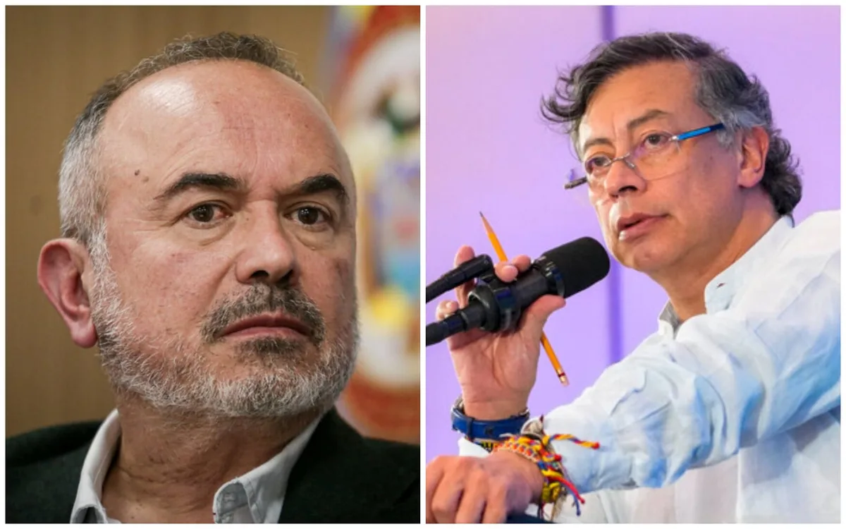 Exministro de Justicia de Petro también se pronunció sobre la Paz Total y lamentó los errores que la llevaron a su fracaso: “Fue mi reclamo”