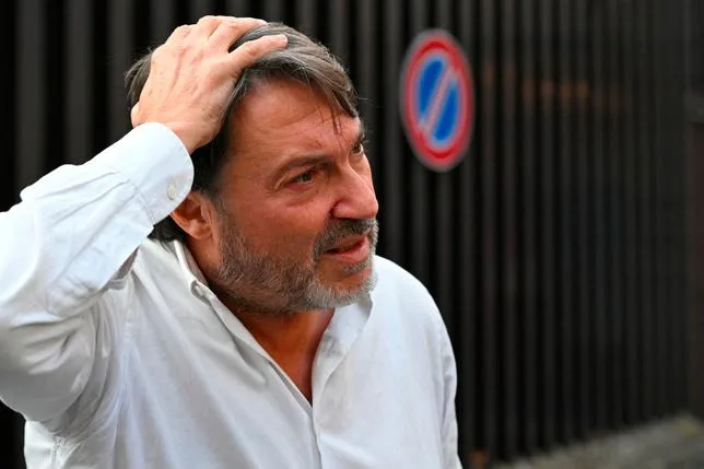 En Italie, l’affaire du vrai-faux attentat contre le journaliste Sigfrido Ranucci