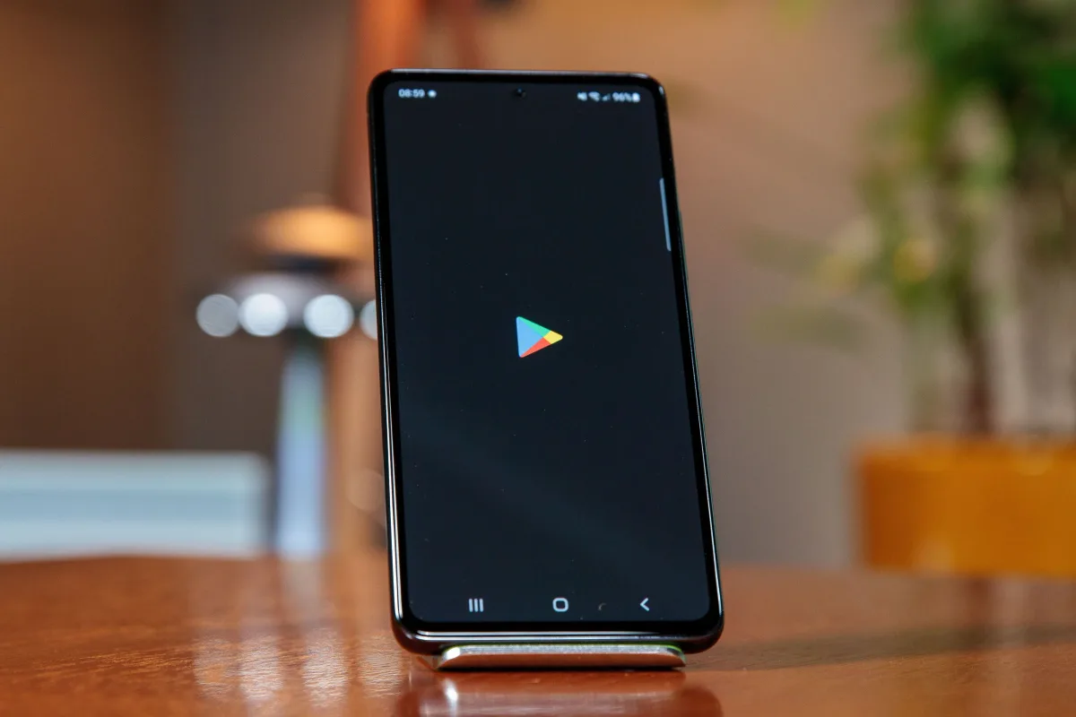 Play Store prepara espaço exclusivo para apps criados com IA; veja como será