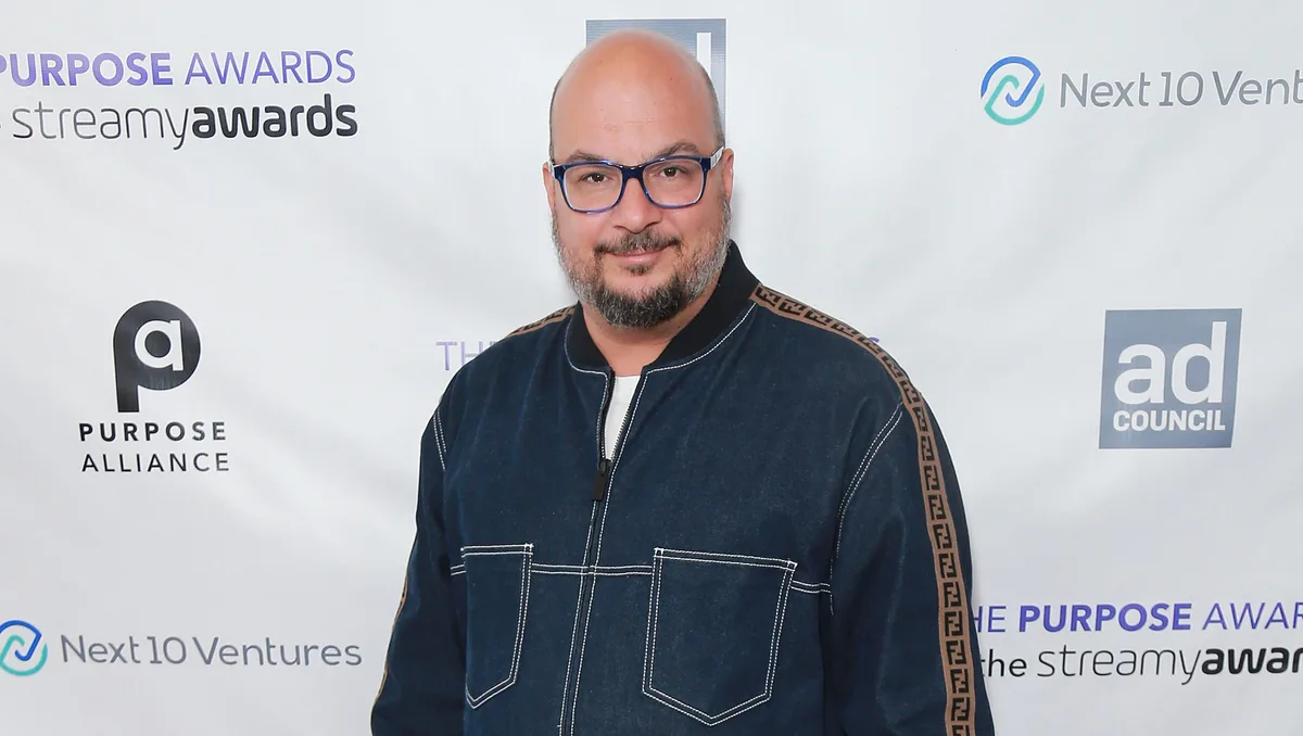 Anthony Zuicker Leaves “The ‘CSI’ Guy” Behind As He Unveils True-Crime App