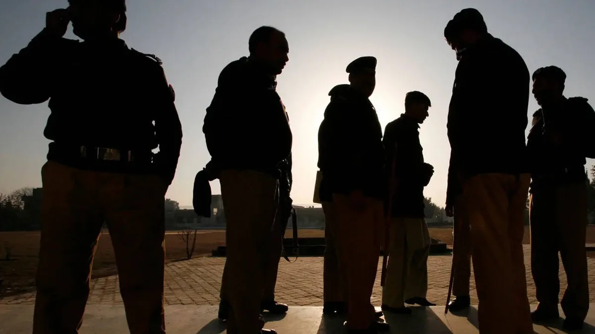 Balochistan unrest: Teacher's killing by 'Pak-backed death squads' sparks outrage