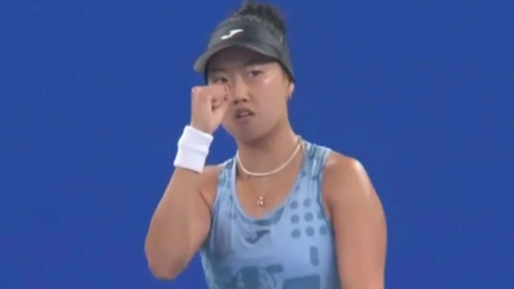 WTA de Wuhan: veja a campanha e os confrontos das tenistas classificadas para as oitavas de final do simples