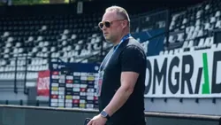 Champions: Vítor Campelos empata na Eslováquia e fase de liga está na mira