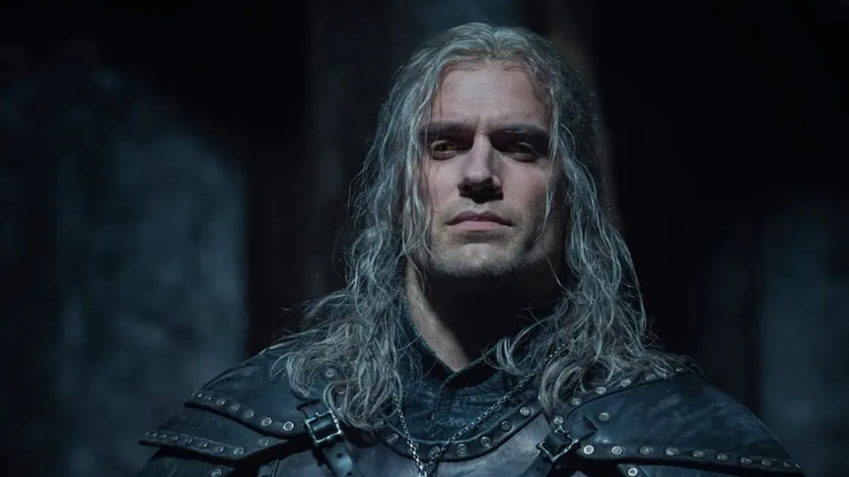 The Witcher perdió la mitad de su público tras la salida de Henry Cavill: las razones del alejamiento del actor