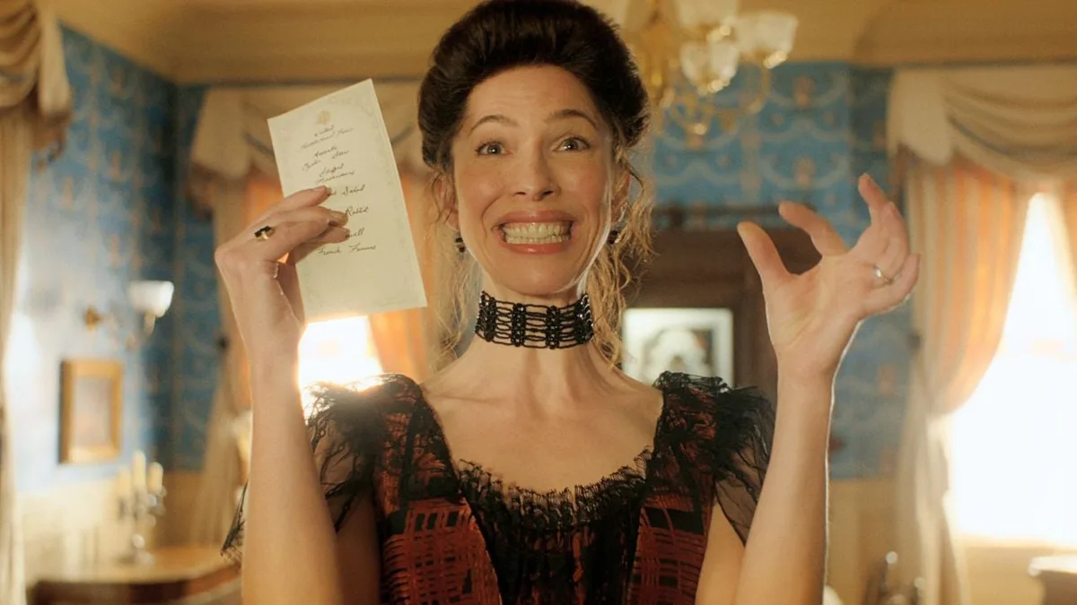Monstre : L’histoire de Lizzie Borden est-elle vraiment un succès sur Netflix ? On a les chiffres officiels !
