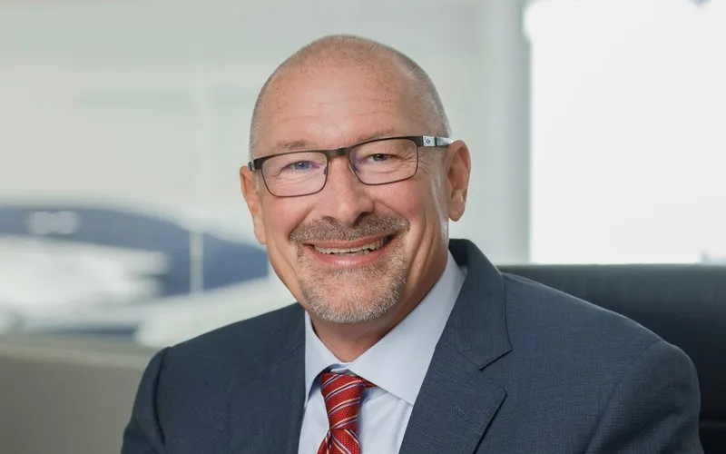 Textron Aviation anuncia novo CEO