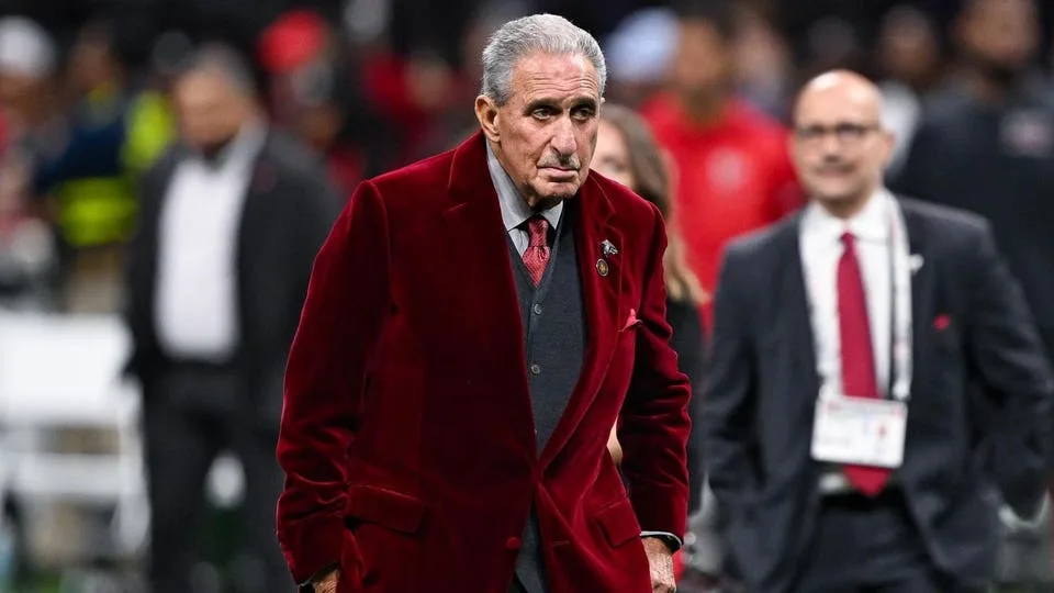 On Expansion, NWSL Told Arthur Blank ‘Let Us Know When You’re Ready’