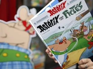 Quiz. Connaissez-vous bien les héros de BD ?
