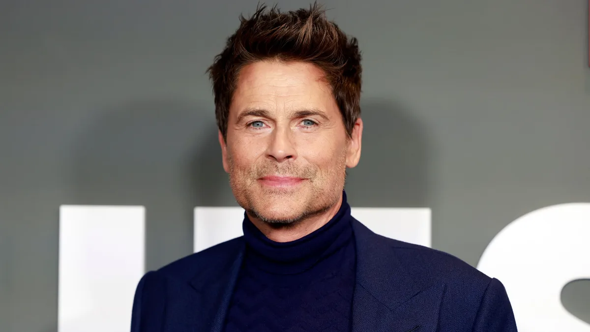 ‘80s Teen Idol Looks Nearly Unrecognizable in New Role