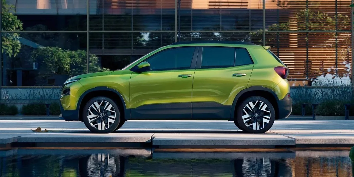 Skoda rules out exporting India-developed Kylaq to Europe after FTA
