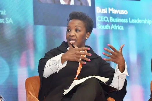 BLSA’s Mavuso accuses Eskom board of stalling key reforms