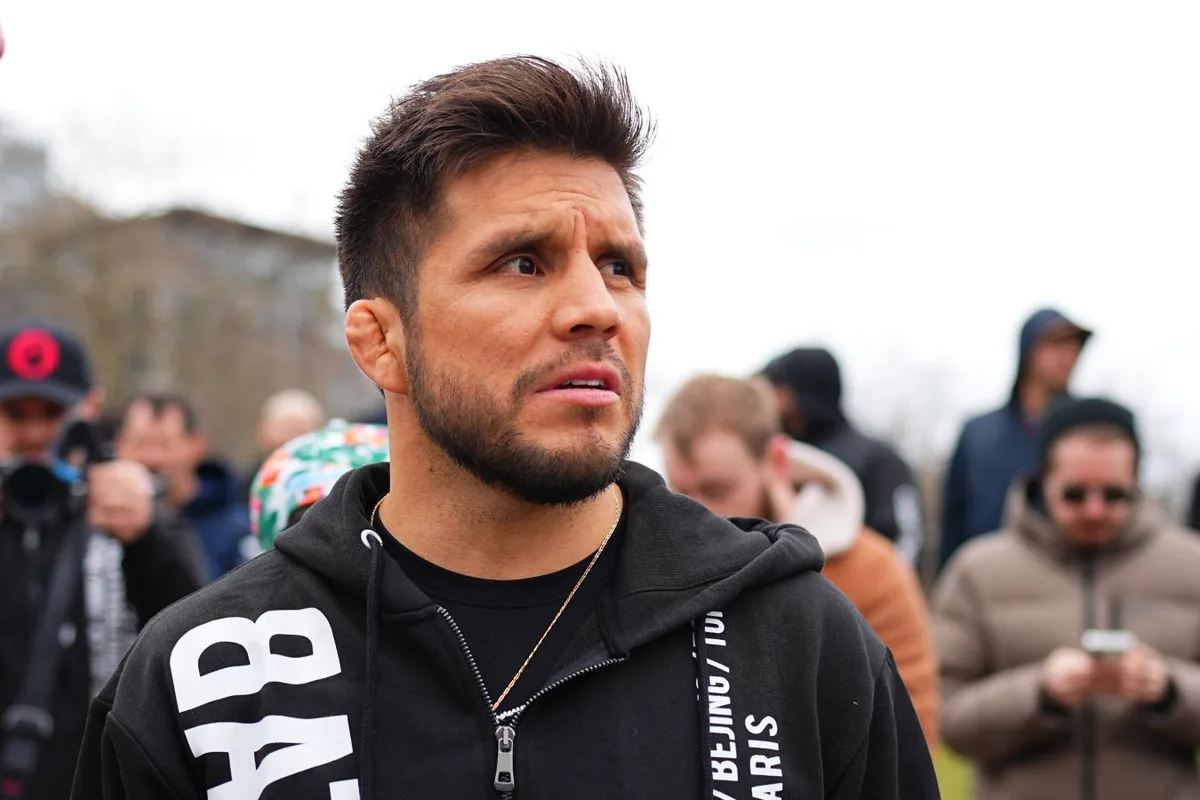 Экс-чемпион UFC: люблю Хабиба, но люди, занимающиеся самбо, не смогут преуспеть в борьбе