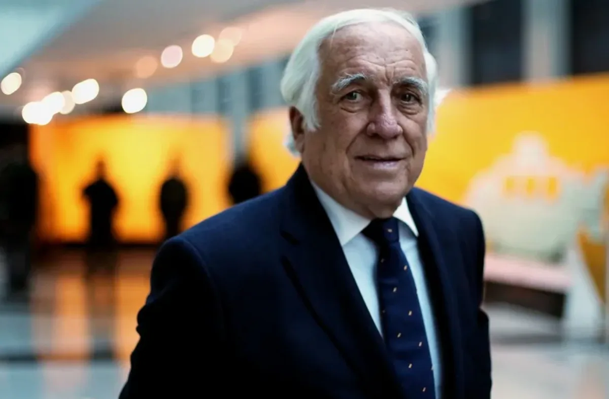 En recuerdo de Carlos Espinosa de los Monteros