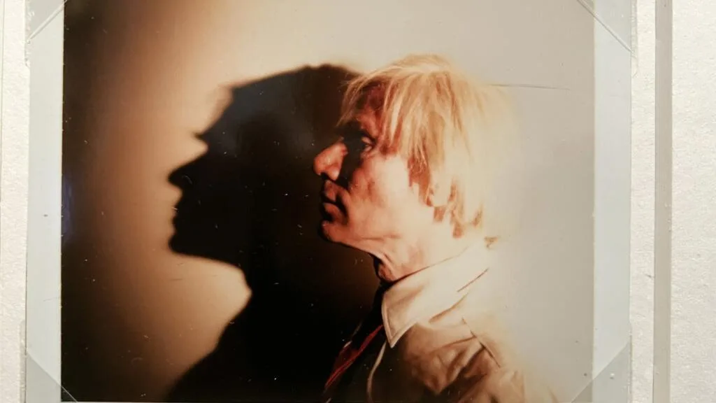 «Andy Warhol, la ligne et l’image»: «que le spectateur se crée sa propre image de Warhol»