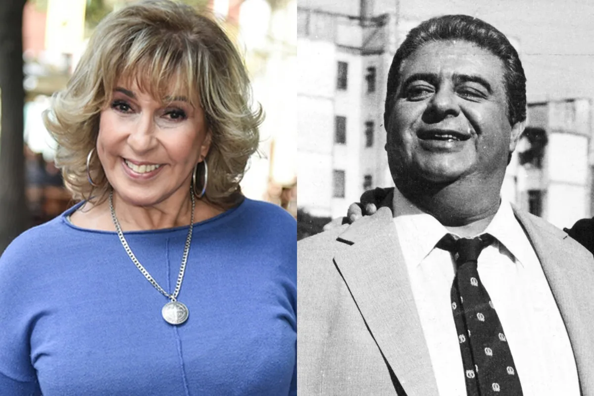 El feroz descargo de Georgina Barbarossa sobre su experiencia con Jorge Porcel: “Un degenerado”