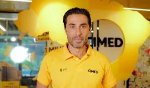 “Vão tomar um susto”: Adibe diz que resultados da Cimed surpreenderão o mercado