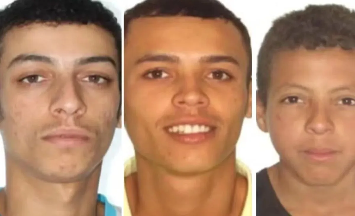 Detentos usam visita irregular para colocar arma em cadeia e planejar fuga em SP