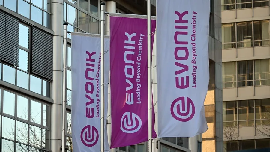 Chemiekonzern: Evonik kündigt Abbau von 3.200 Stellen an