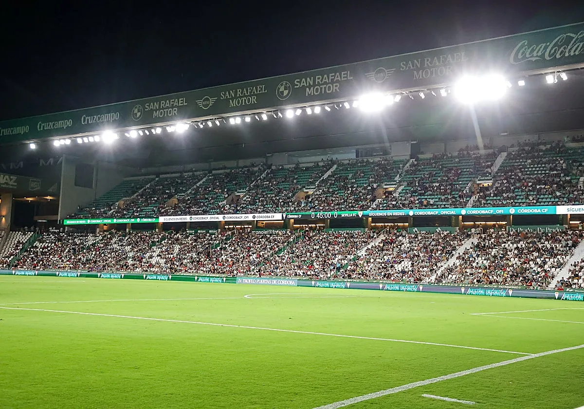 Horario y dónde ver por televisión el Córdoba CF - Girona