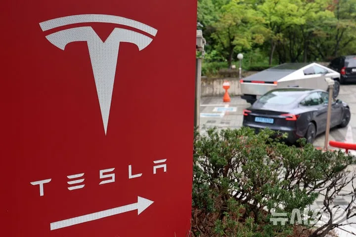 EV被害救済申請、テスラ最多…現代自動車・起亜の合計上回る