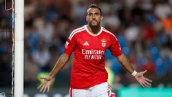 Pavlidis: «Na segunda parte, em dez ou quinze minutos, resolvemos o jogo»