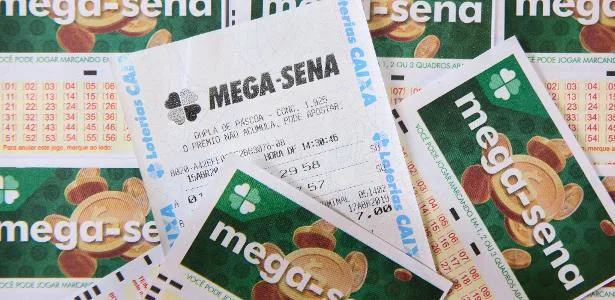 Mega-Sena: quanto R$ 41 milhões rendem todo mês na poupança e no Tesouro